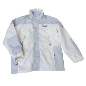 Suisse Sport 2 jackets in 1 sz XL (18-20)